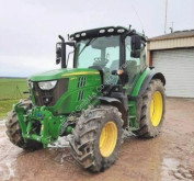 Tracteur agricole John Deere occasion