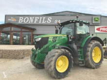 Трактор John Deere б/у