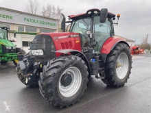 Case IH Puma cvx 150 farm tractor used
