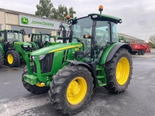 Tractor agricol John Deere second-hand