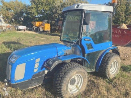 Tracteur agricole BCS occasion