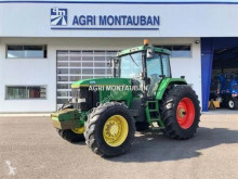 Trattore agricolo John Deere usato