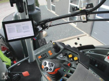 Tractor agricol Claas second-hand