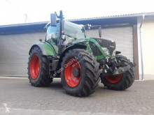 Landbouwtractor Fendt tweedehands