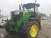Tracteur agricole John Deere