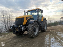 Tractor agricol JCB second-hand