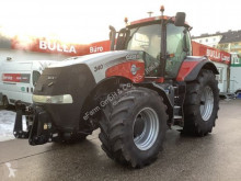 Case IH Magnum 340 profi farm tractor used