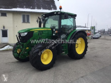 Tracteur agricole John Deere occasion