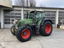 Zemědělský traktor Fendt použitý
