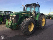 Landbouwtractor John Deere tweedehands