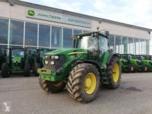 Tractor agricol John Deere second-hand
