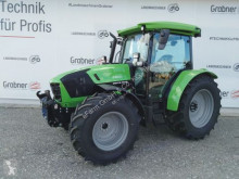 Tractor agrícola Deutz-Fahr 5100 g usado
