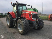 Landbouwtractor Massey Ferguson tweedehands