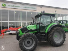 Tractor agrícola Deutz usado