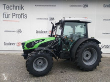 Tracteur agricole Deutz-Fahr occasion