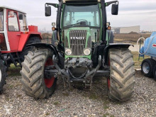 Tractor agricol Fendt second-hand