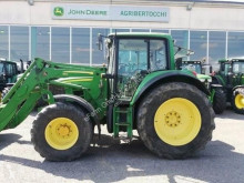 Traktor John Deere