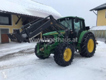 Landbouwtractor John Deere tweedehands