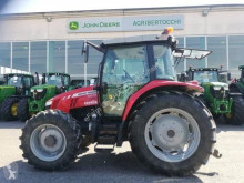 Tracteur agricole Massey Ferguson occasion