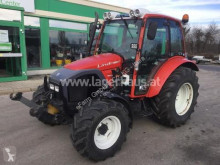 Tracteur agricole Lindner occasion