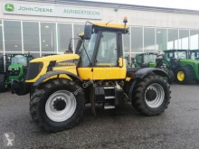 Tractor agricol JCB second-hand