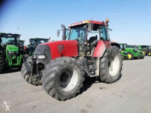 Case IH farm tractor used
