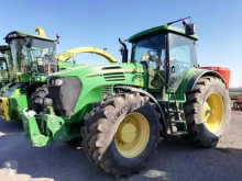 Tractor agricol John Deere second-hand