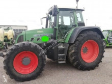 Tractor agricol Fendt second-hand