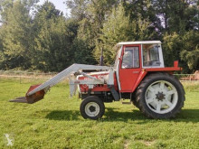 Zemědělský traktor Steyr použitý