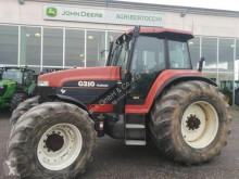 Tractor agricol New Holland second-hand