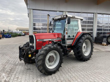Tracteur agricole Massey Ferguson occasion