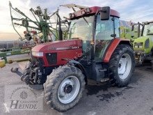 Tractor agricol Case IH second-hand