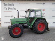 Zemědělský traktor Fendt použitý