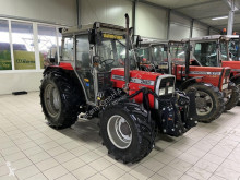 Tracteur agricole Massey Ferguson occasion