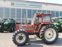 Tractor agrícola Fiat usado