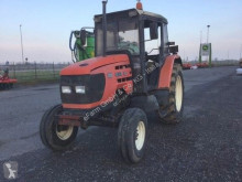 Tractor agrícola Same usado