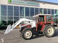 Tractor agrícola Same usado