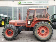 Tractor agrícola Same usado
