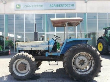Tractor agricol Landini second-hand