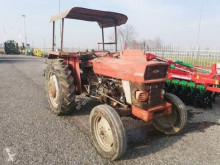 Tracteur agricole Massey Ferguson occasion