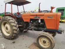 Tractor agrícola Fiat usado