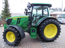 Tracteur agricole John Deere 6095MC neuf