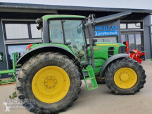 Zemědělský traktor John Deere 6830 použitý