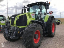 Claas farm tractor used