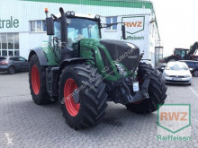 Tractor agricol Fendt second-hand