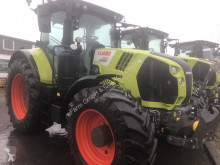 Tractor agrícola Claas usado