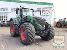 Fendt farm tractor used