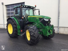 Tractor agricol John Deere second-hand