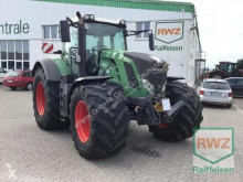 Fendt farm tractor used