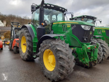 Tracteur agricole John Deere occasion